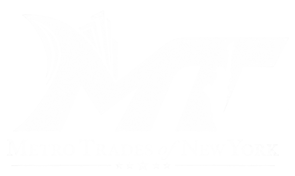 Metro Trades of New York – back to top